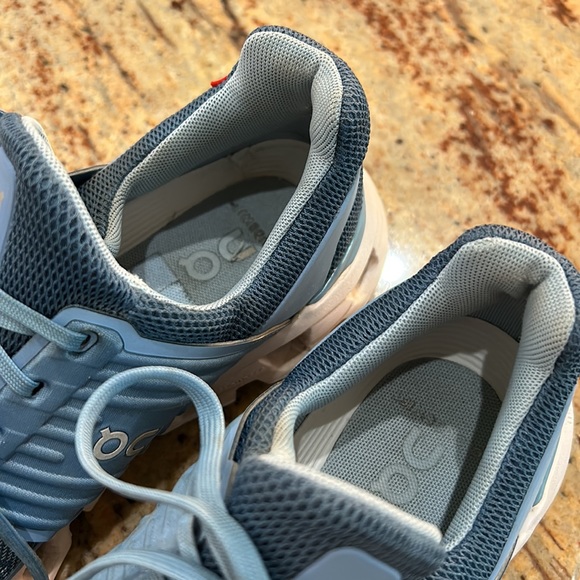 ON RUNNING CLOUDTEC HELION SHOES - Picture 3 of 6